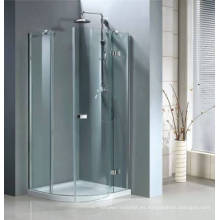 Pivot Shower Door &amp; Shower Room 9 (HK239)